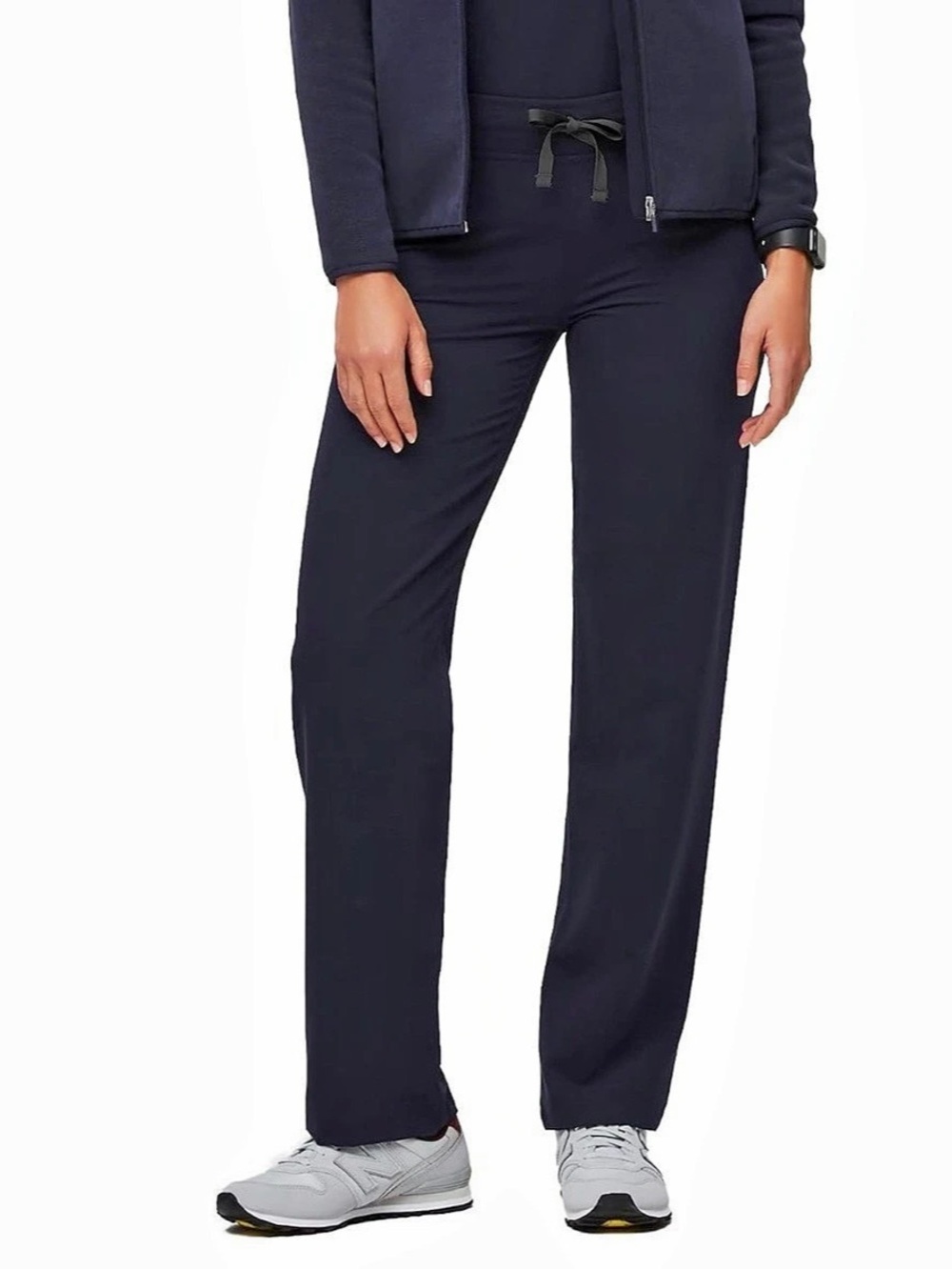 NWT FIGS Livingston Straight Leg Scrub Pants